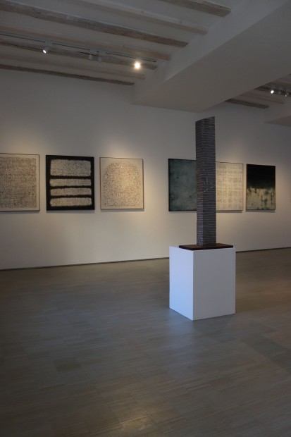 Jiří Voves -  Benešov 2019, Museum of Art and Design