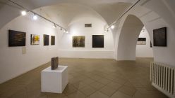 Jiří Voves - Kadaň 2022, Josef Leisler Gallery