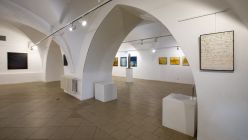 Jiří Voves - Kadaň 2022, Josef Leisler Gallery